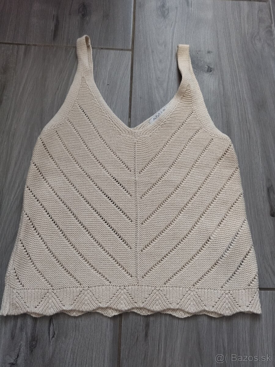 Dámske blúzky a tričká - 18