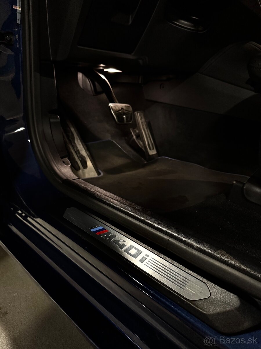 Bmw X4 M40i xDrive - 18