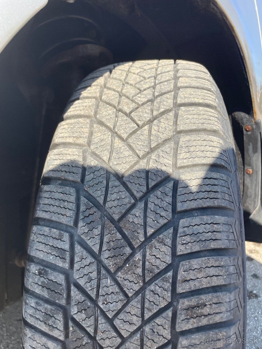 Škoda octavia 2 1.9tdi - 18