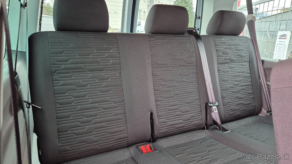 Volkswagen Caravelle 2.0 tdi T6.1 - 18