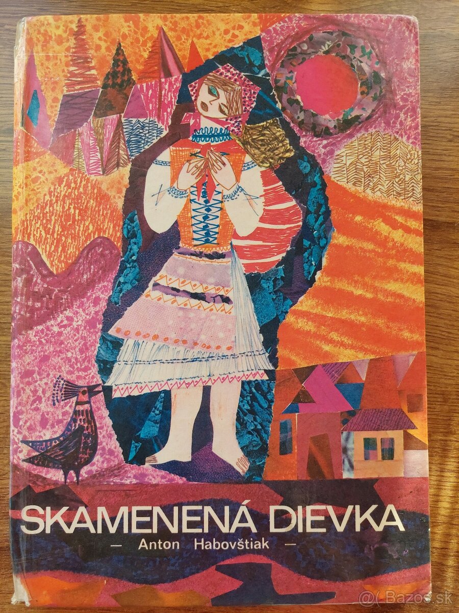 Rozprávky pre deti a mládež 1.časť - 18