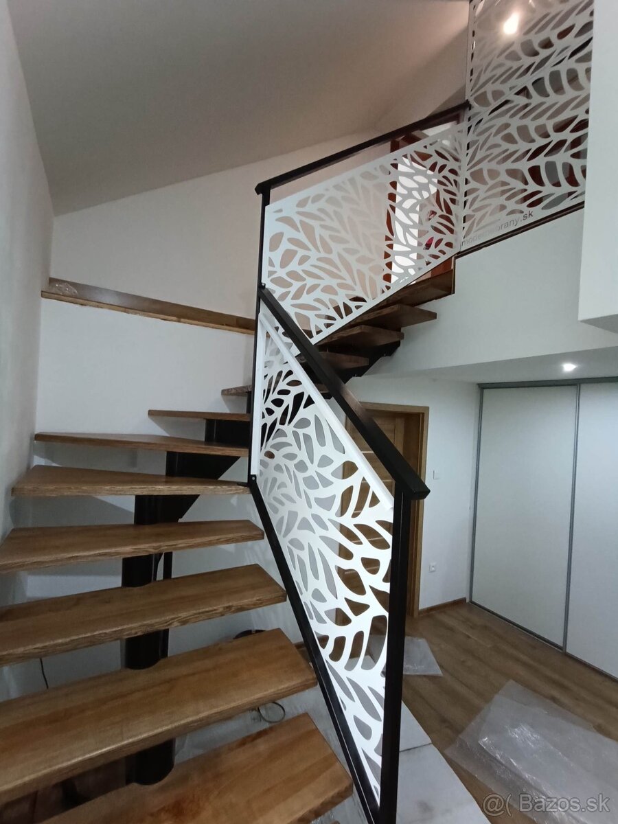 Brány,Ploty,Zábradlia,Balkony,Pergoly,Zimné záhrady - 18