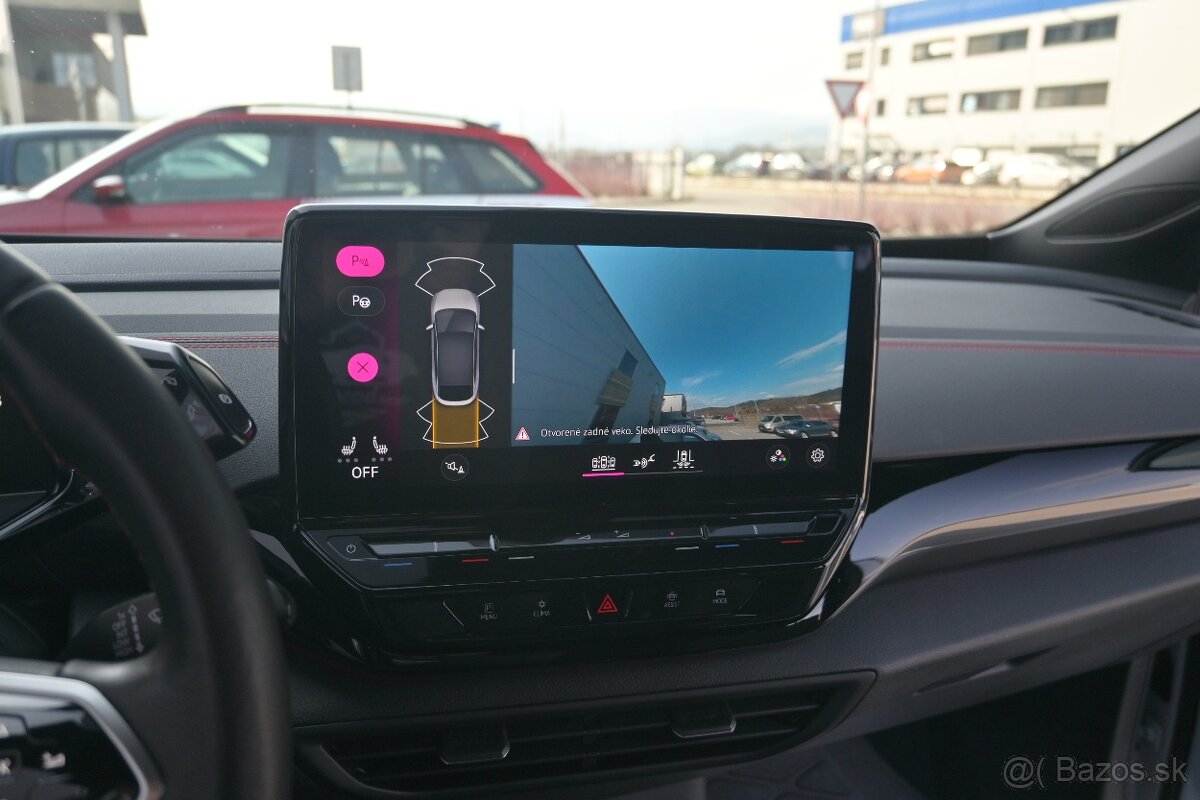 Volkswagen ID.5 GTX 77 kWh 4Motion - 18