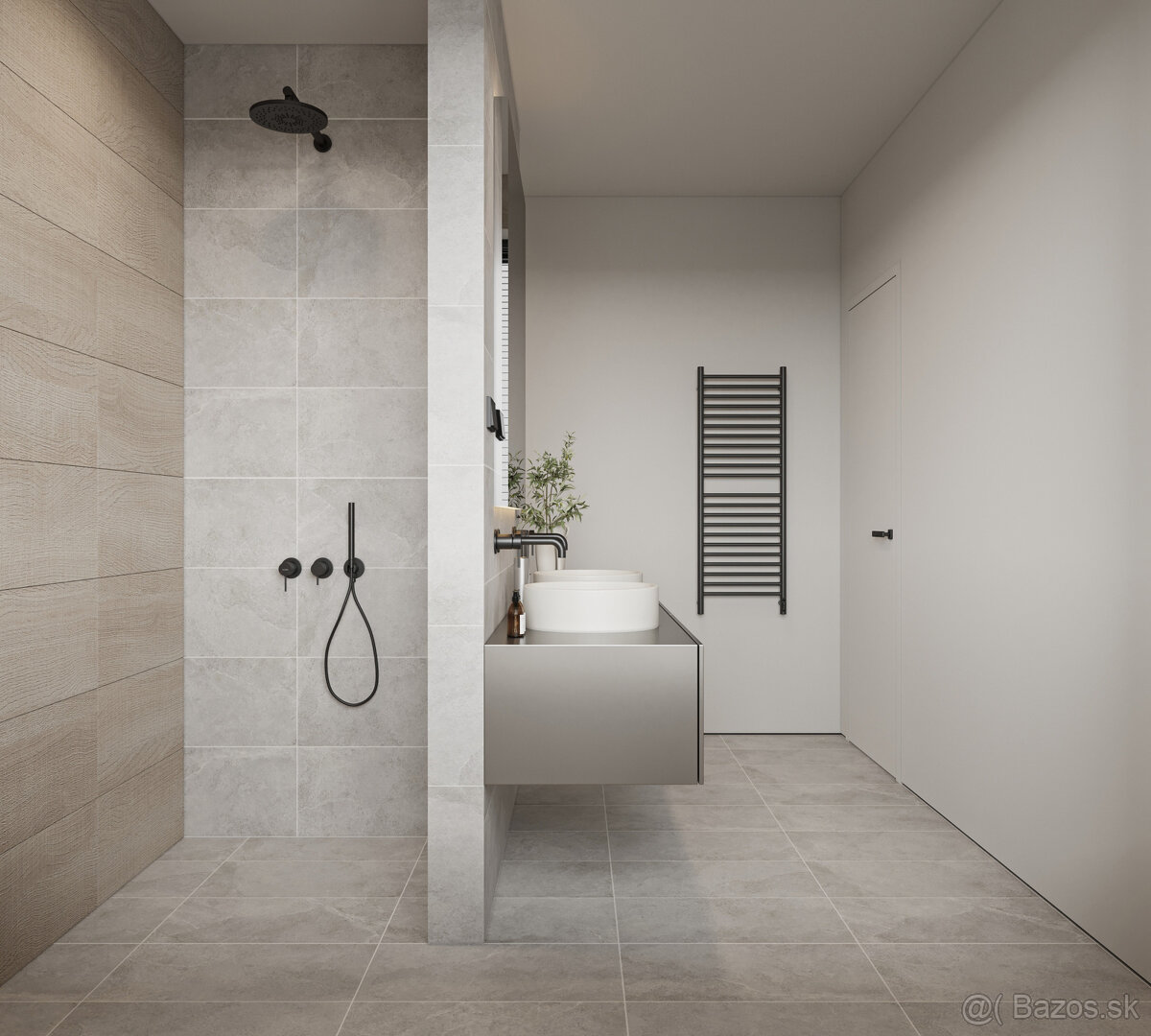 Moderné bývanie s vnútroparkom | 4-izbový dom | Haniska - 18