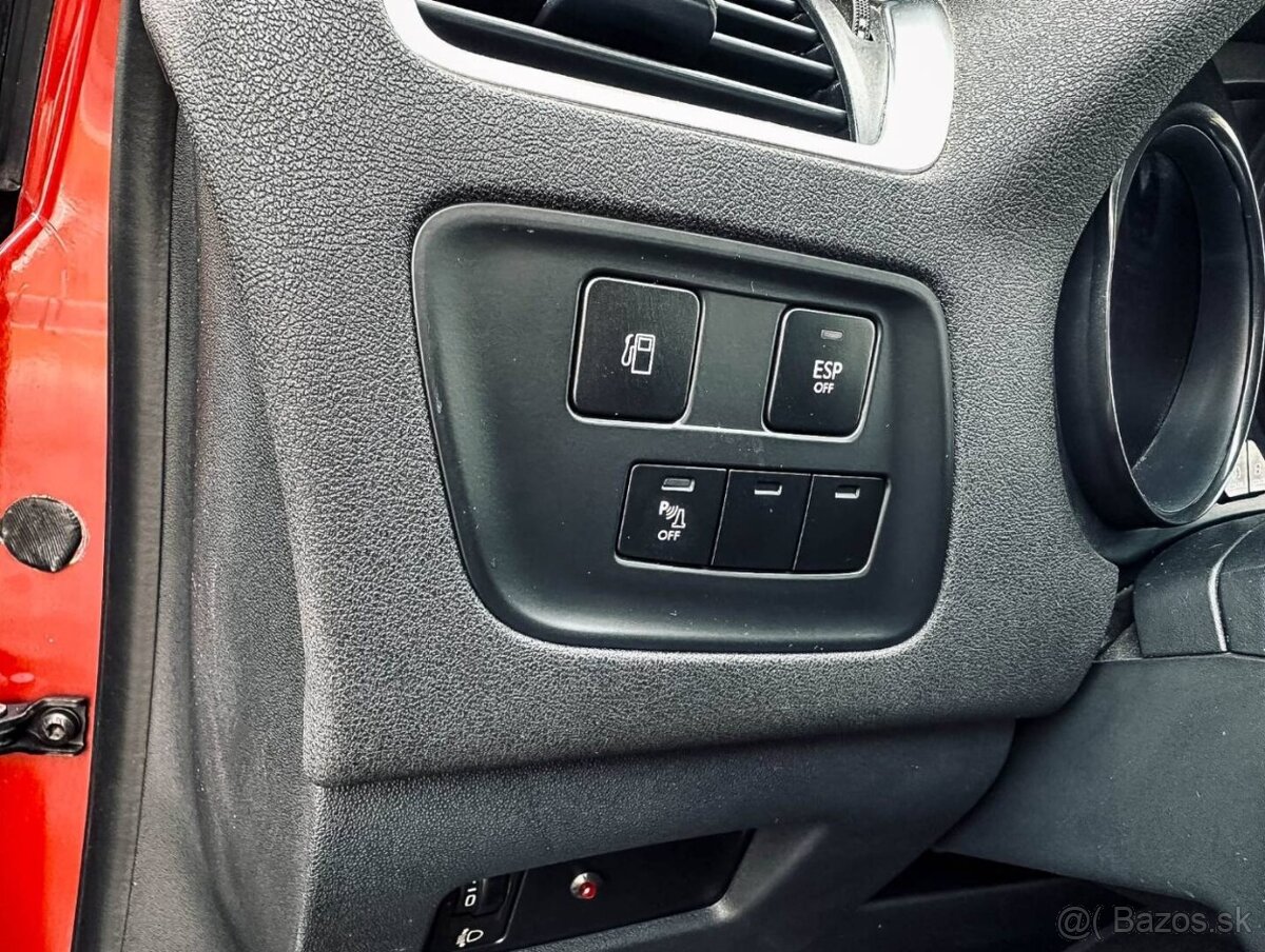 Citroën C4 1.6 HDi 110k Exclusive - 18