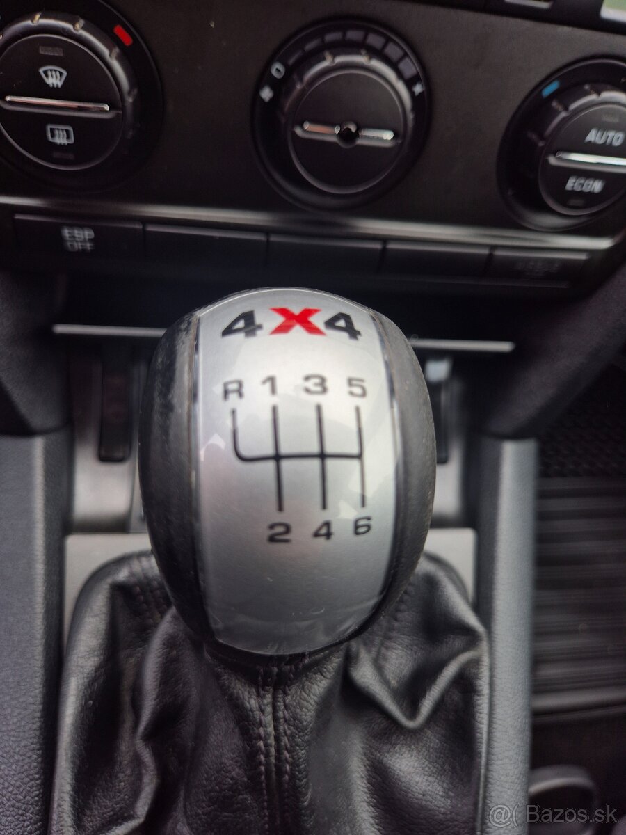 Škoda Octavia 1.9 TDI Classic - 18