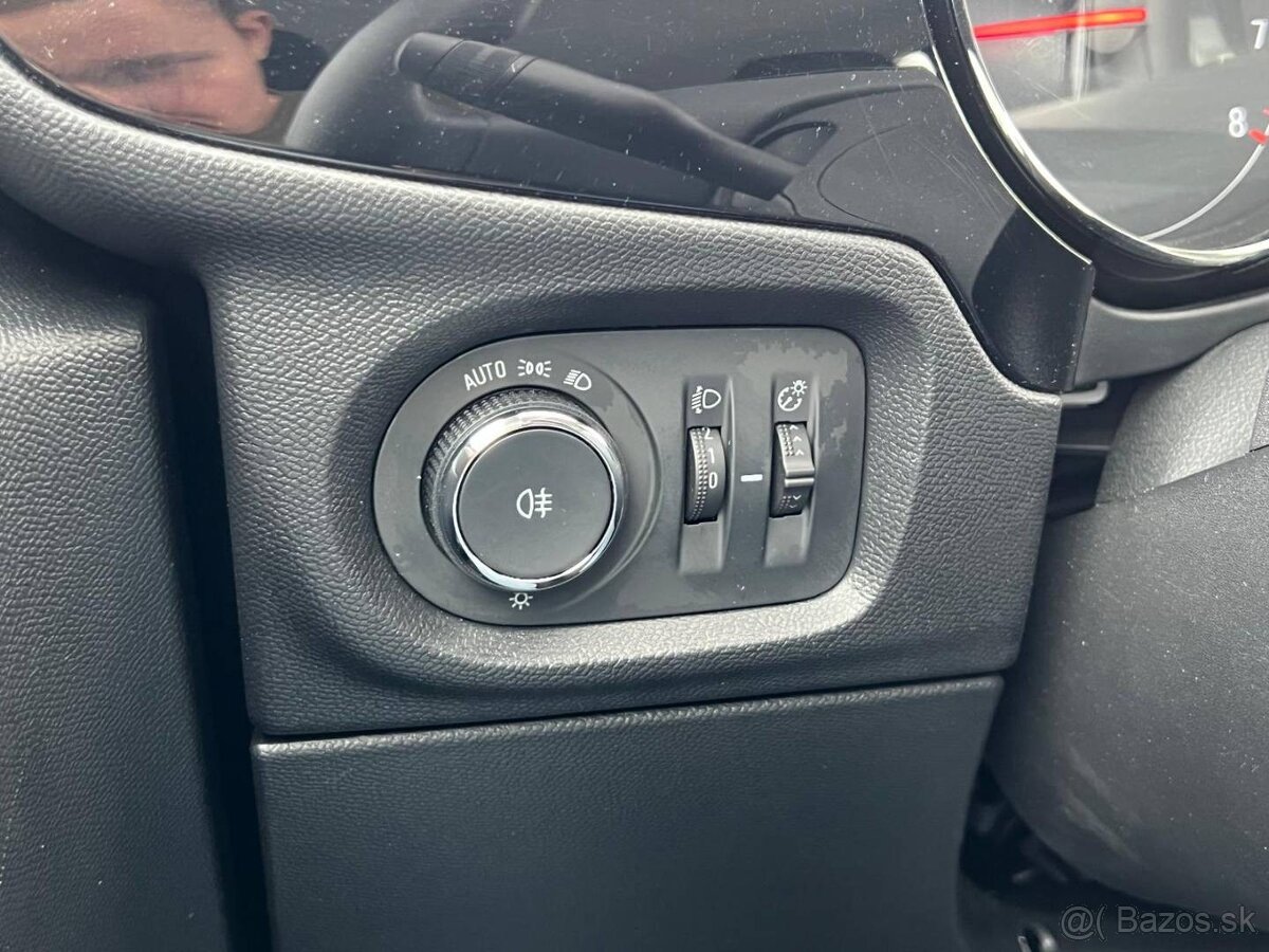 Opel Corsa 1.5 CDTI S&S Edition - 18