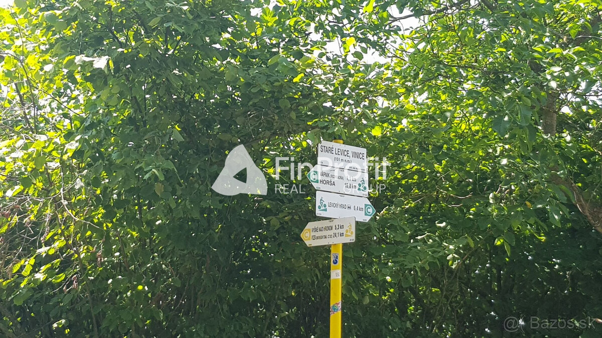 Predám dva vinohradnícke domy s pozemkami medzi vinohradmi p - 18