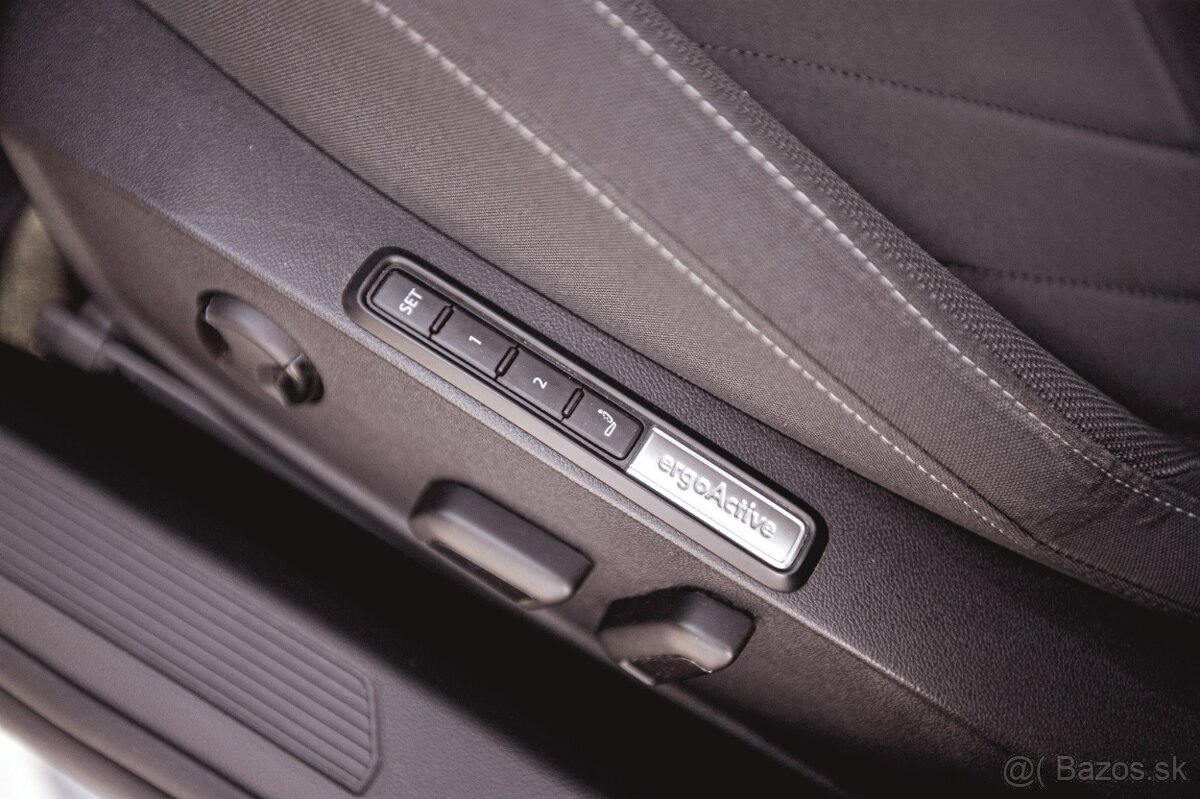 Volkswagen Golf Variant 2.0 TDI Style DSG, DPH - 18