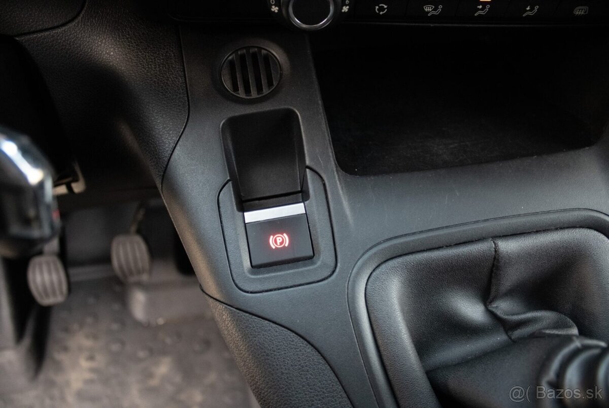 Citroën Berlingo BlueHDi 100 Live Pack XL - 18