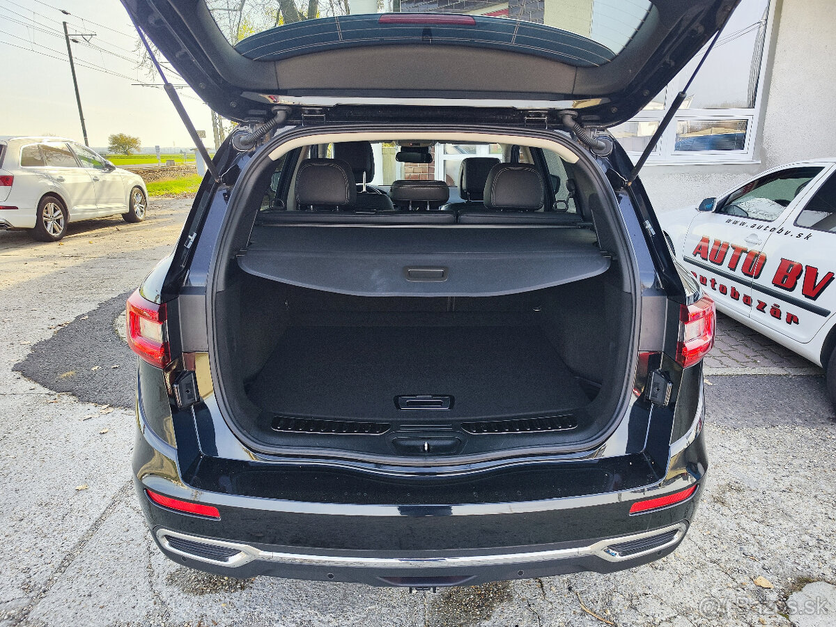 Renault Koleos 2.0/130kW 4x4 - 18