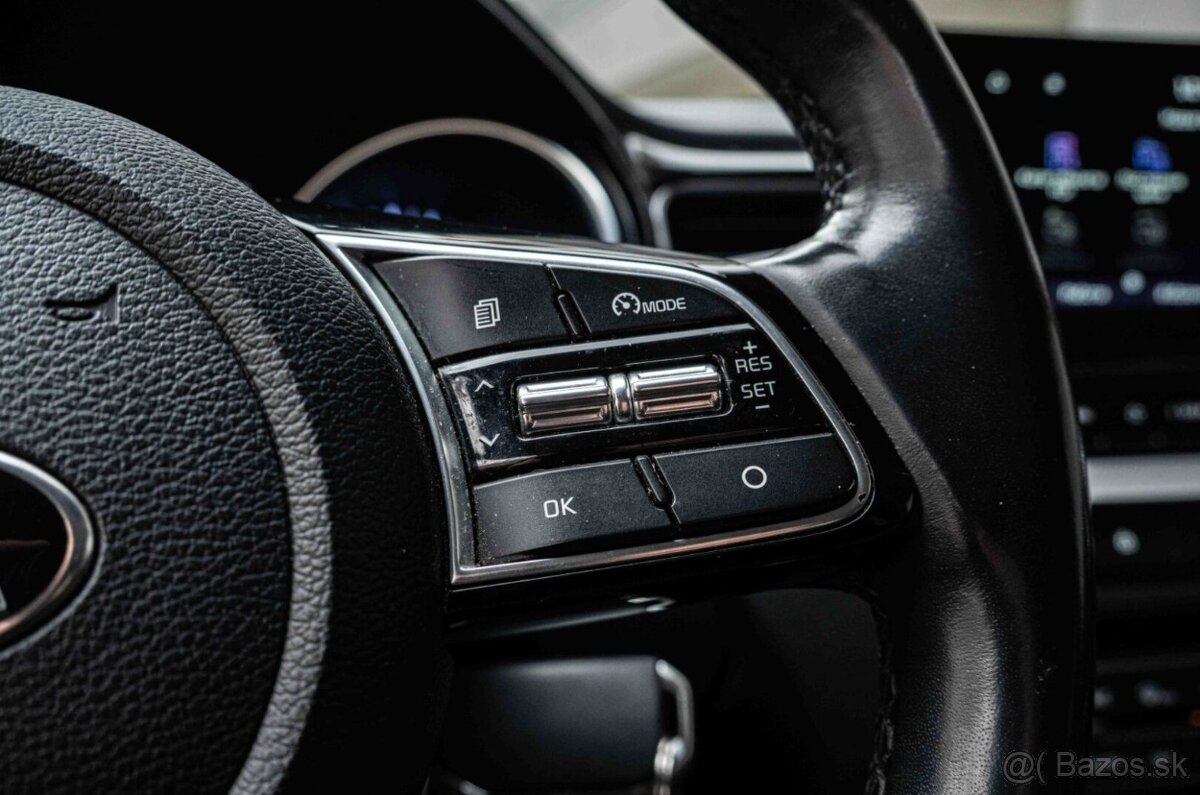 Kia Ceed 1.6 CRDi mHEV Gold A/T - 18