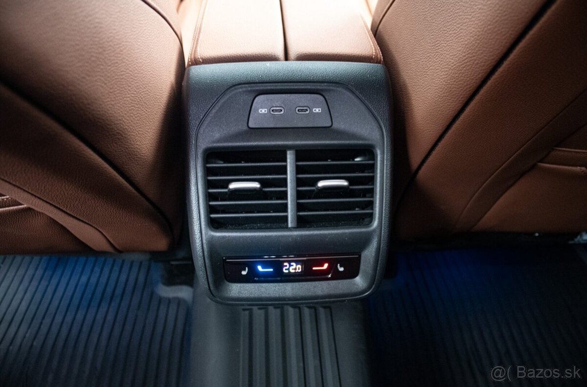 Škoda Superb 2.0 TDI SCR L&K DSG - 18