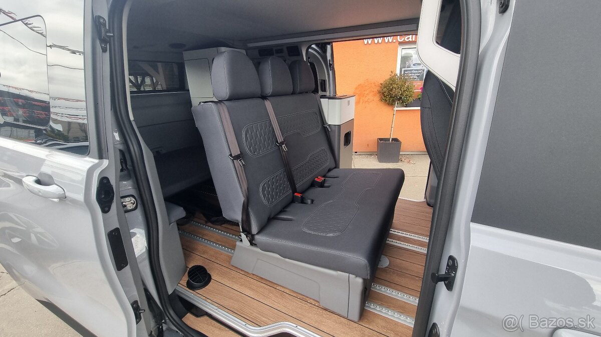 Karavany a obytné autá Rapido - 18