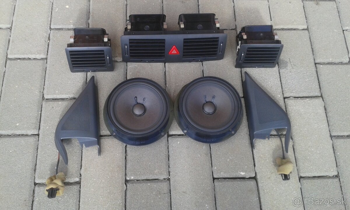 Diely Škoda Fabia1 1,4MPI 50kw a Fabia 1,4MPI 44kw - 18