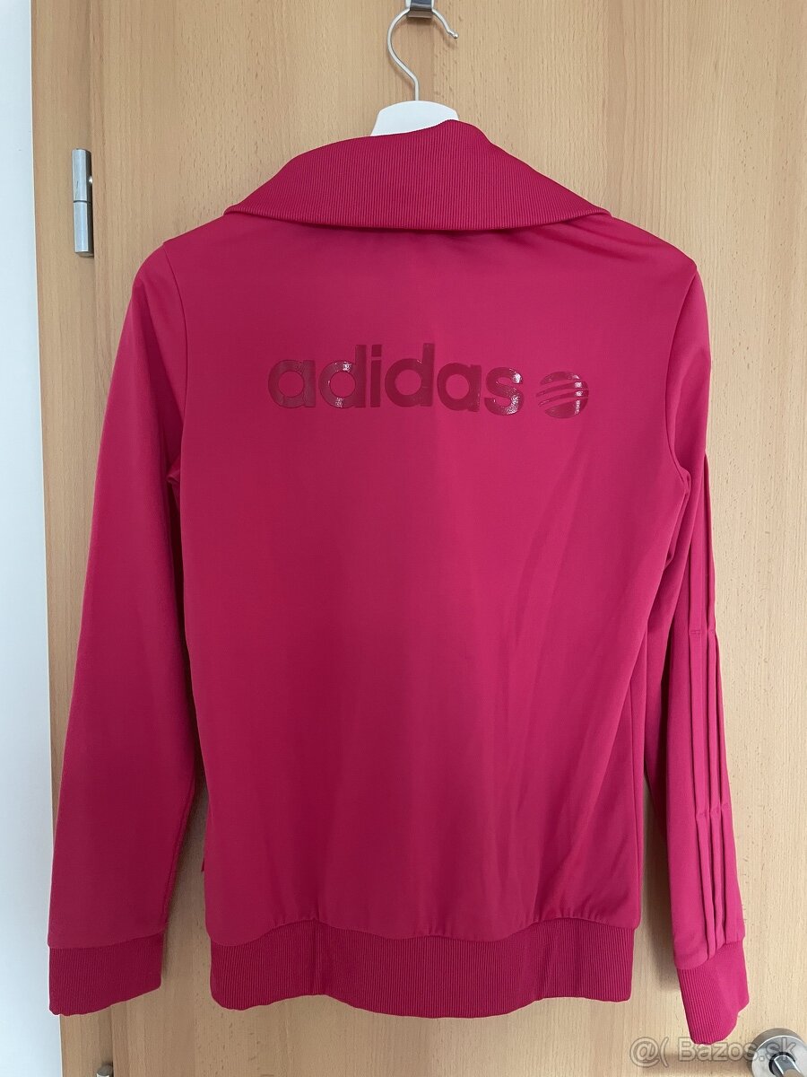 Športové mikiny original - 18