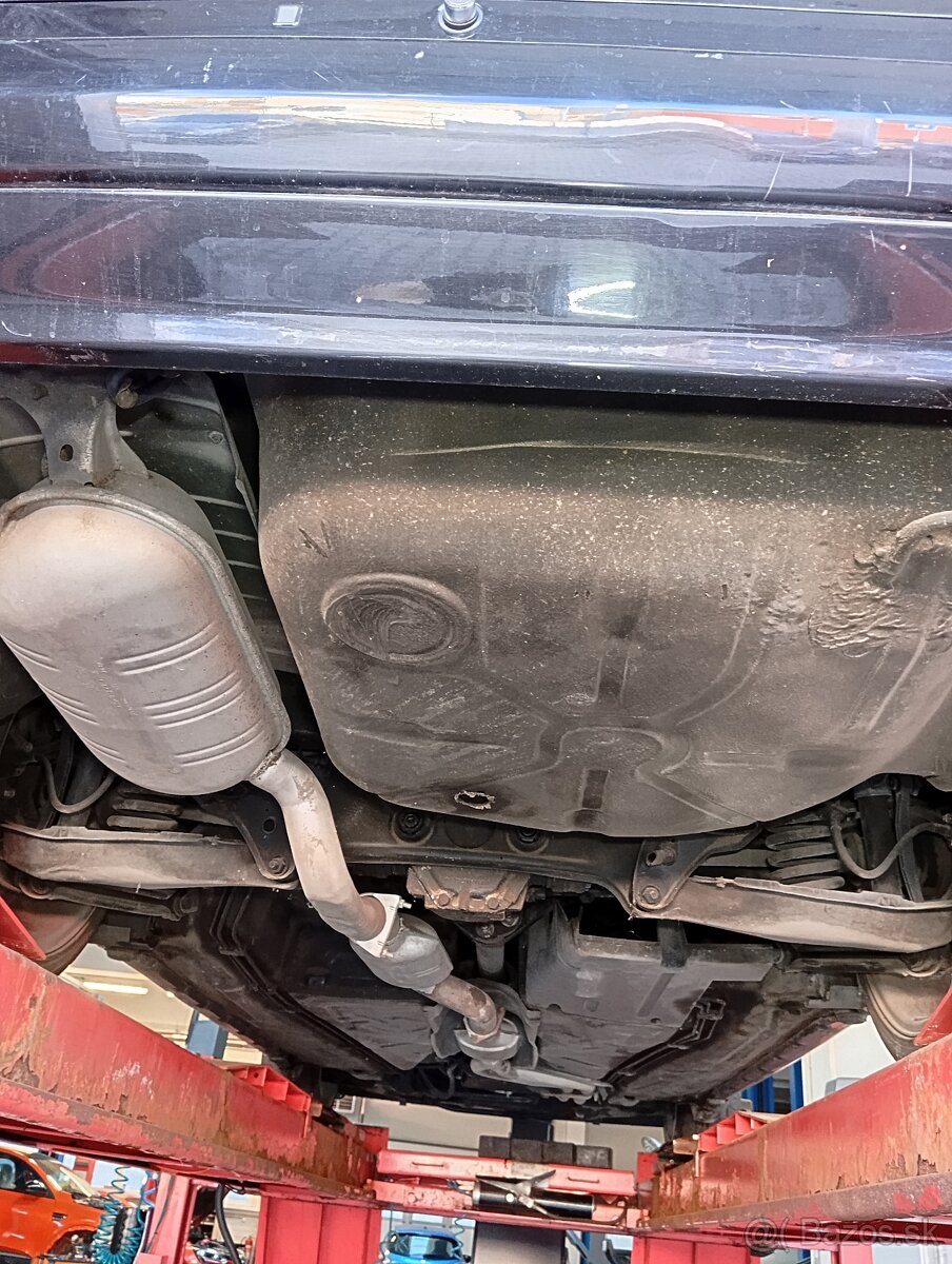 Mercedes-Benz E300D W124 - 18