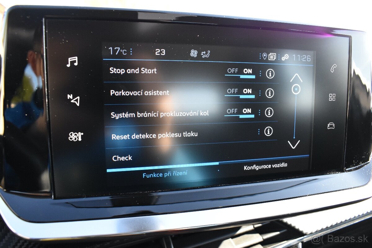 Peugeot 2008 1.2 Puretech //ROK 2021// ODPOČET DPH// - 18