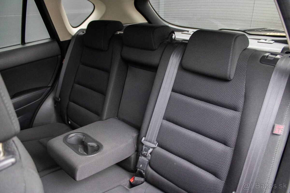 Mazda CX-5 2.2 Skyactiv-D AWD Challenge+ - 18