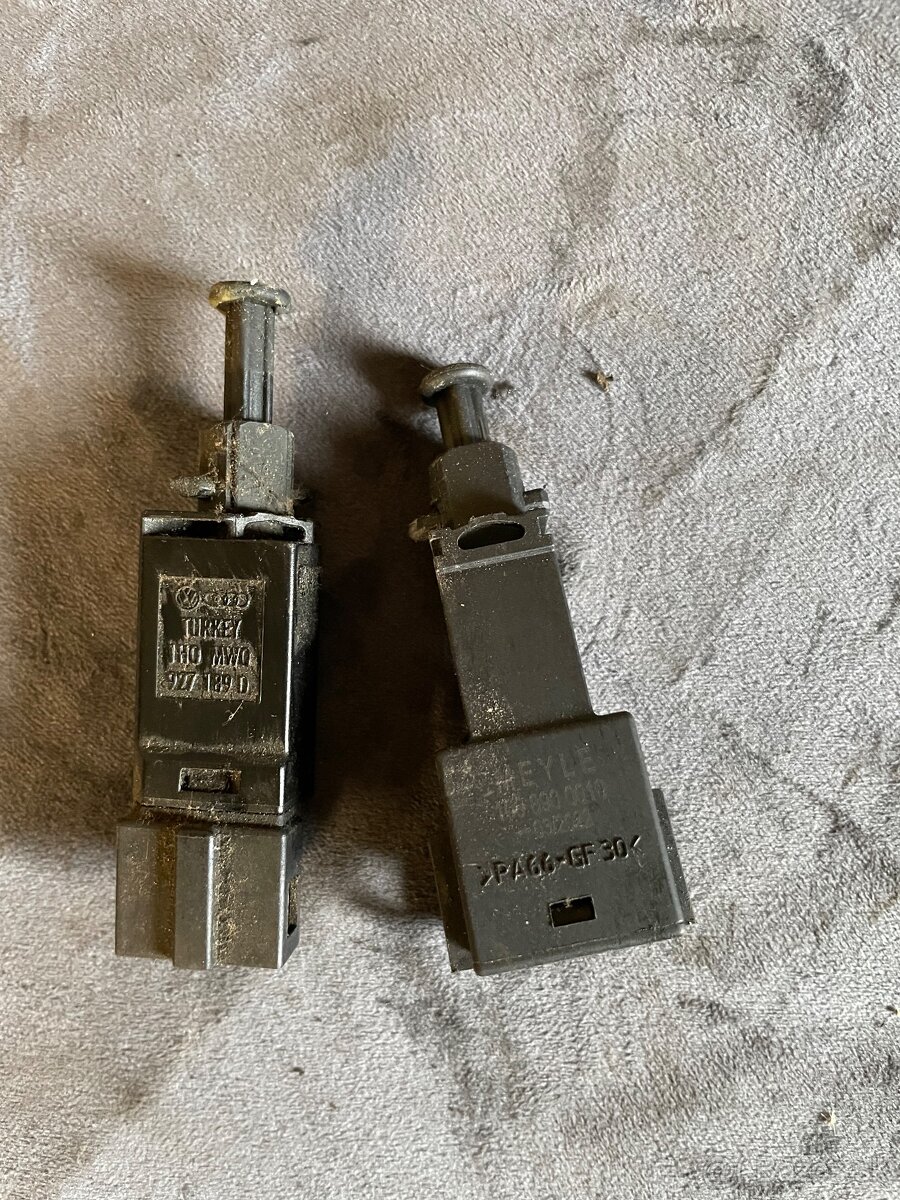 Rozpredam škoda octavia 4x4 - 18