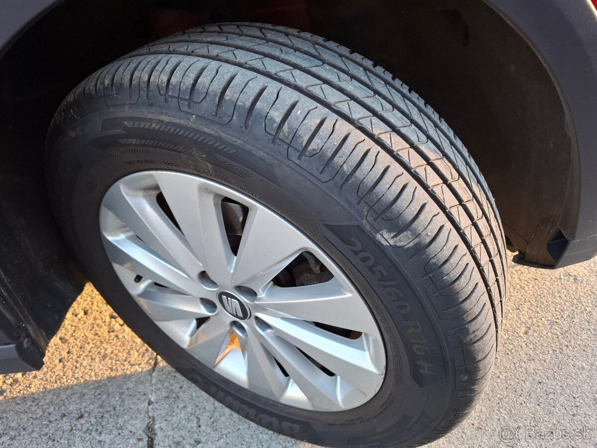 SEAT ARONA 1.0 TSi r.v. 2019 - 18