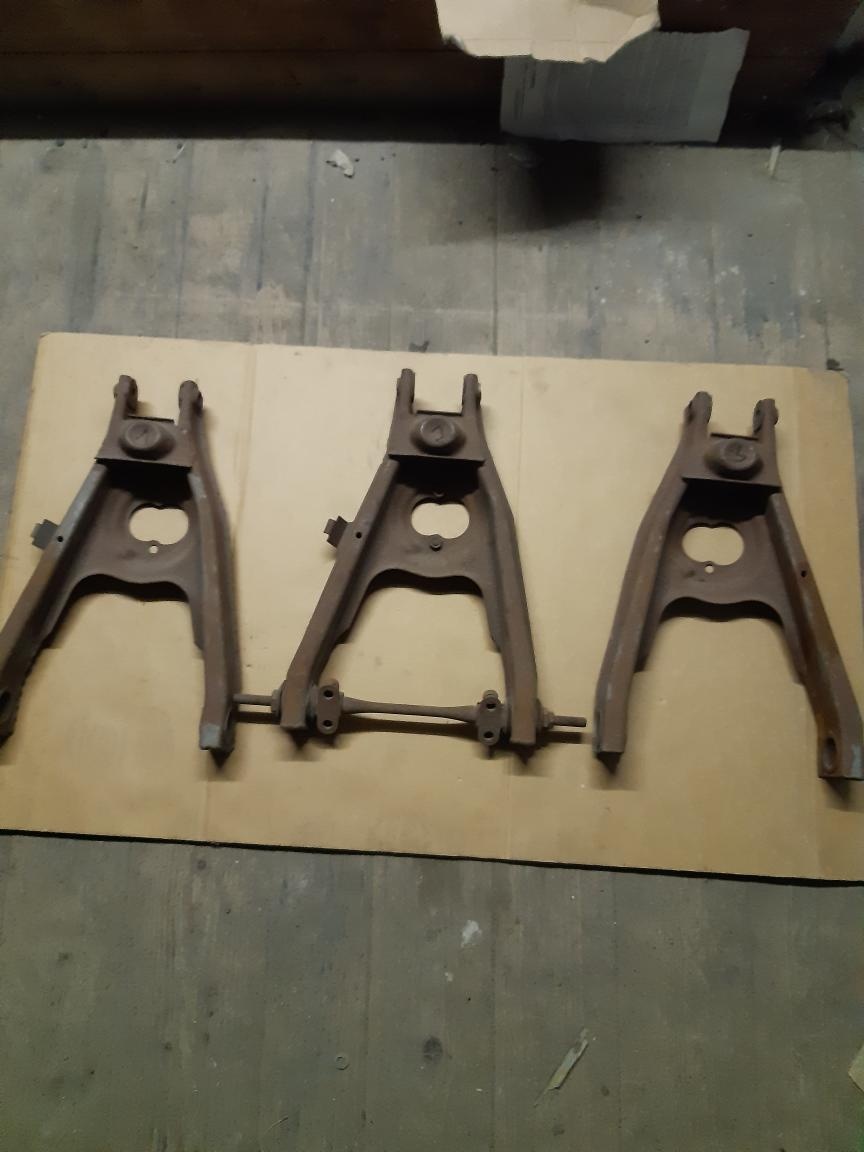 Škoda 105 -130 starší nd . - 18