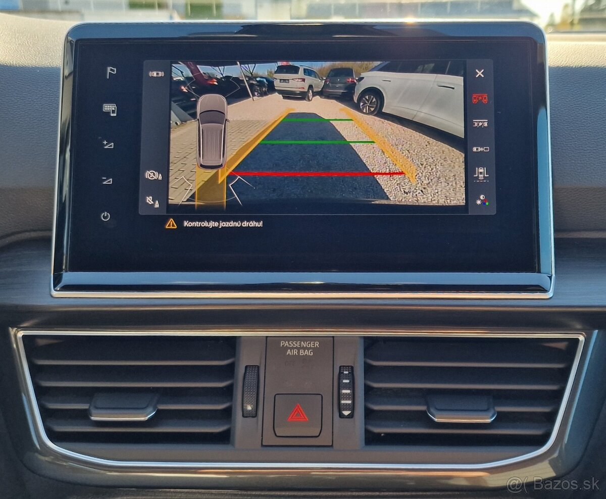 SEAT TARRACO 2.0 TSI 190 XCELLENCE 4DRIVE DSG - 18