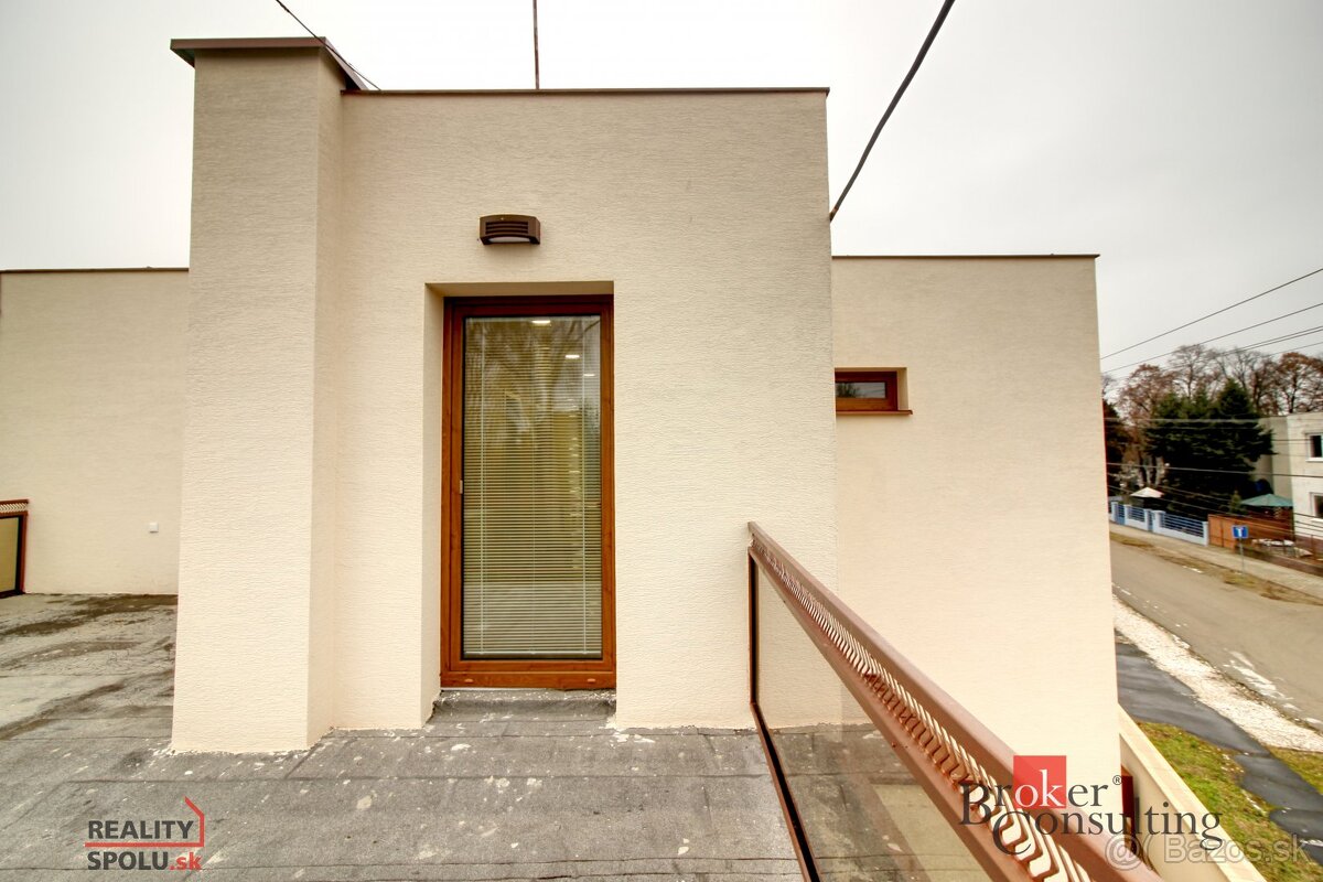 ponúkame na predaj nadštandarný 5 izb. RD po kompletnej reko - 18