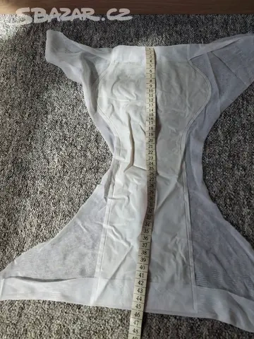 Retro nohavičky na plienky - 18