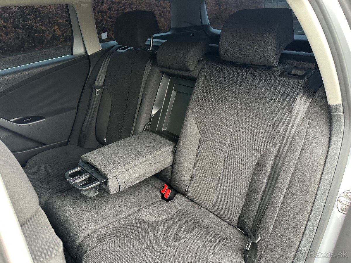 VW Passat Variant 2.0 Tfsi 147kw 2007 BI-Xenon Tempomat - 18