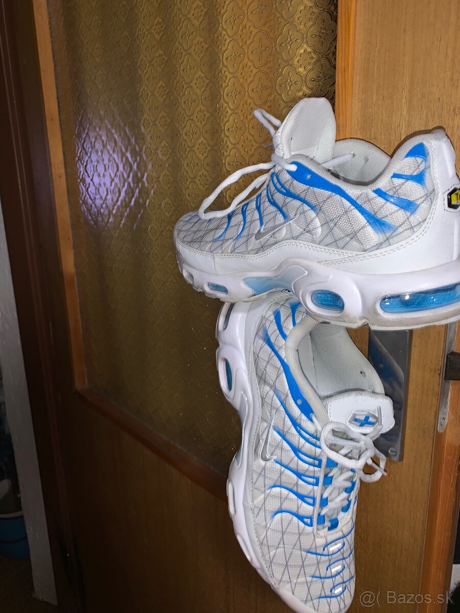 Nike TN Marseille - 18