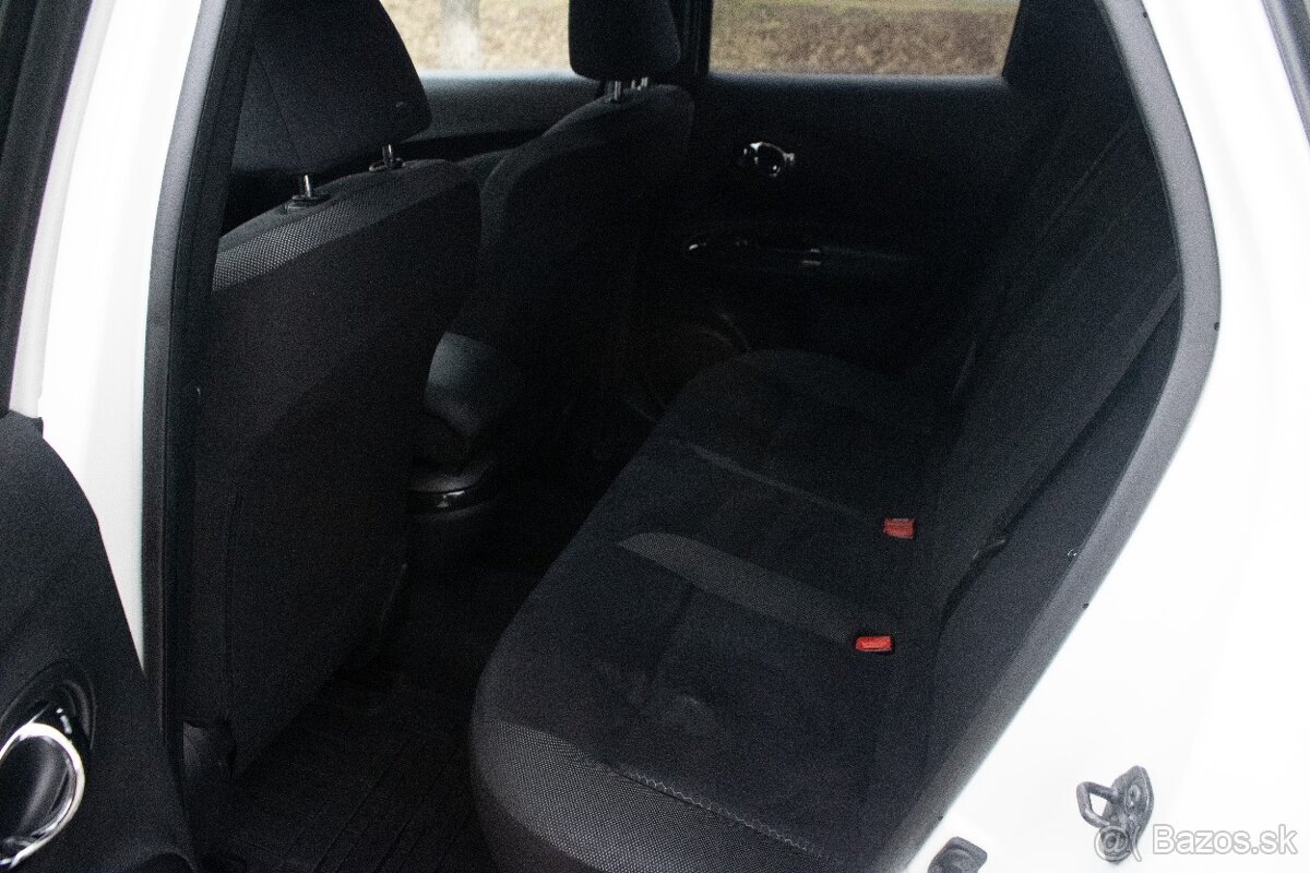 Nissan Juke 85kW, (2016) - 18