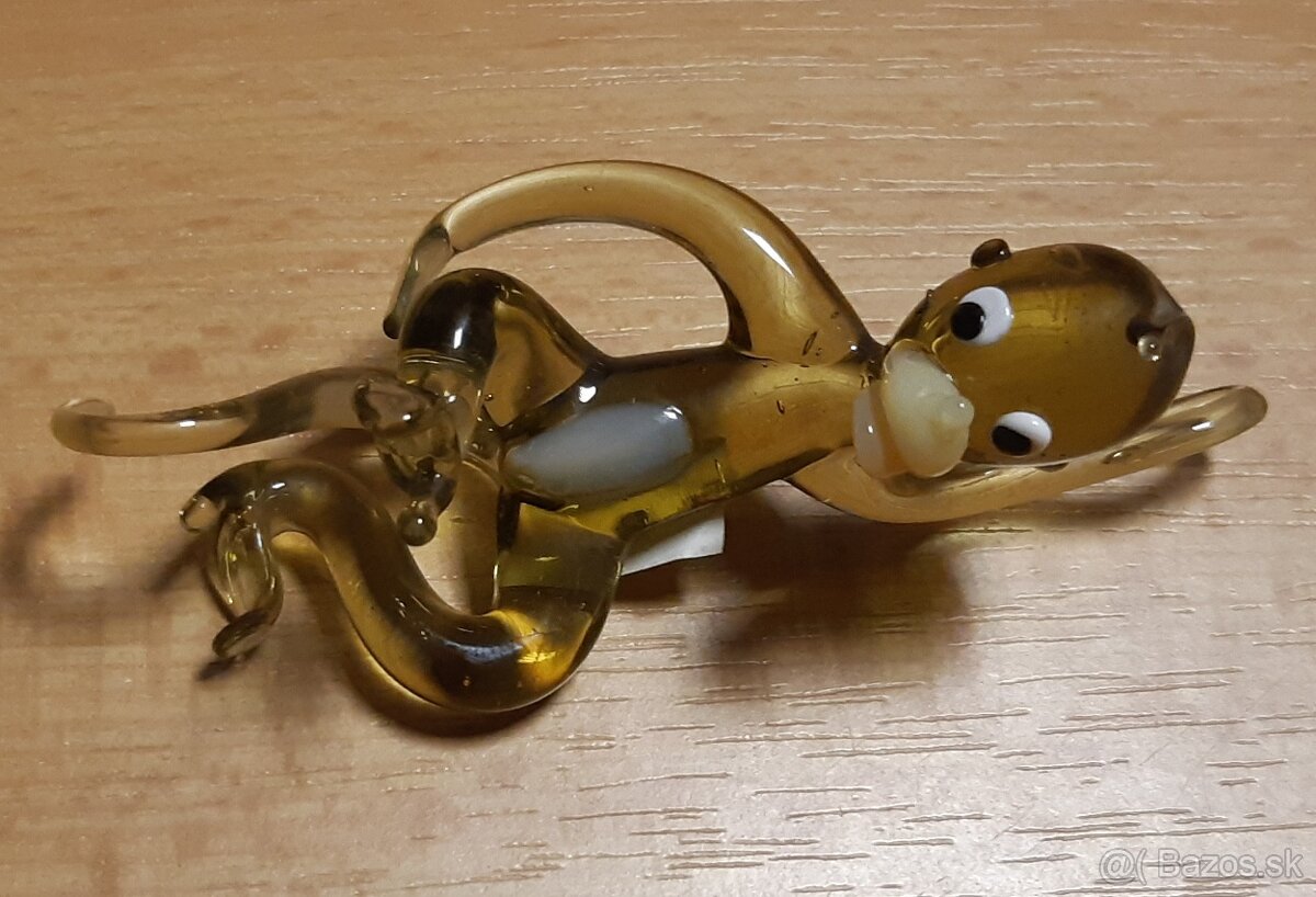 Sklenené figurky Brychta Jaroslav - 18