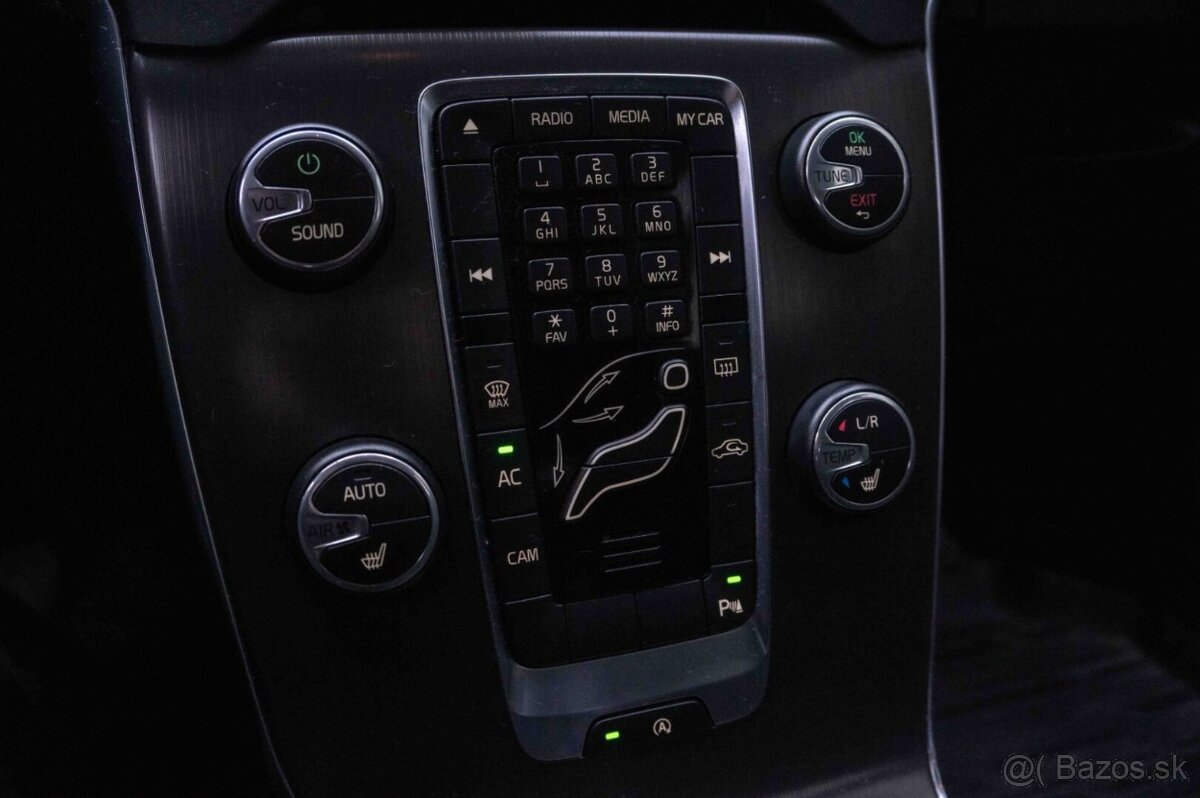 Volvo V40 T2 1.6L Momentum - 18