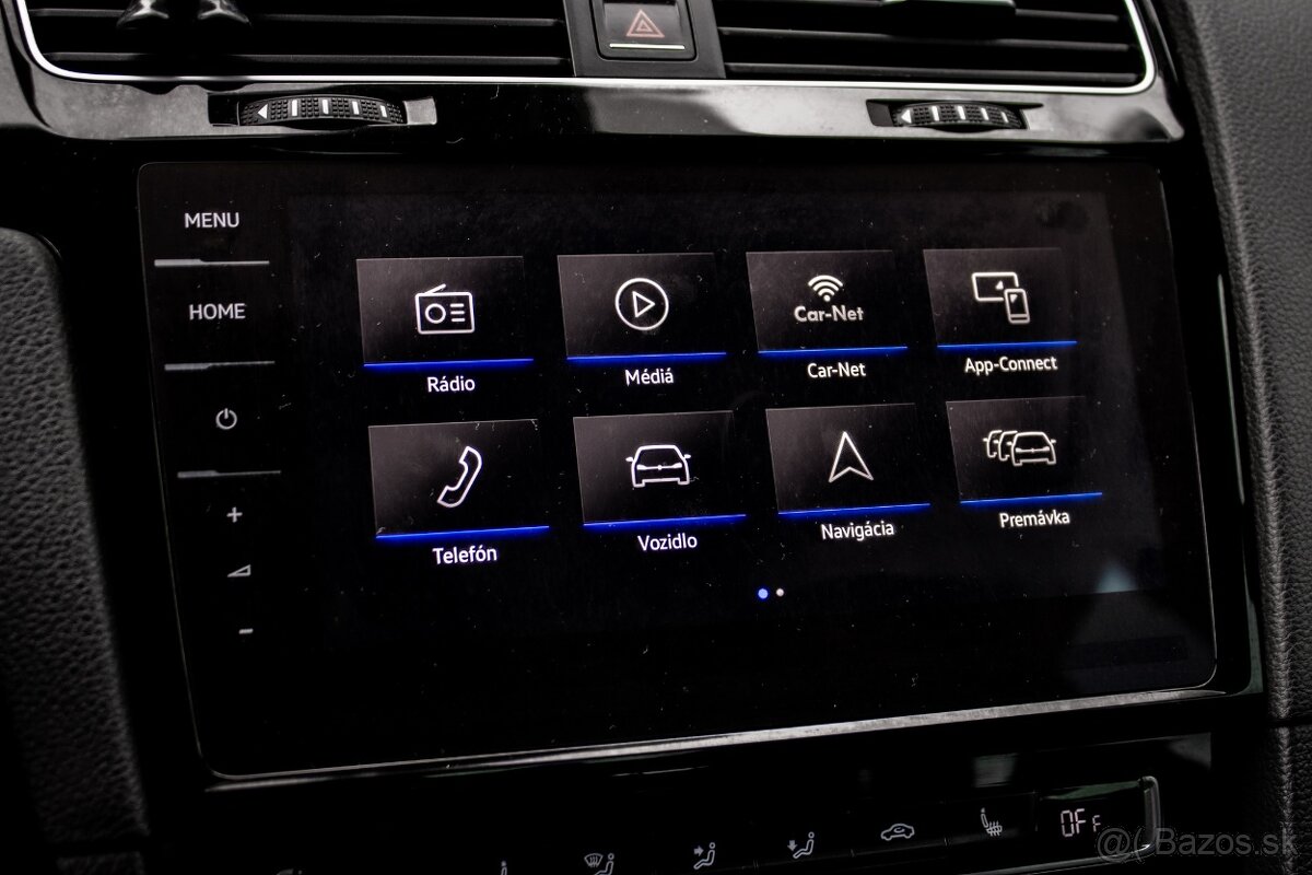 Volkswagen Golf R 2.0 TSI 228kw 4MOTION 2017 AT/7 - 18