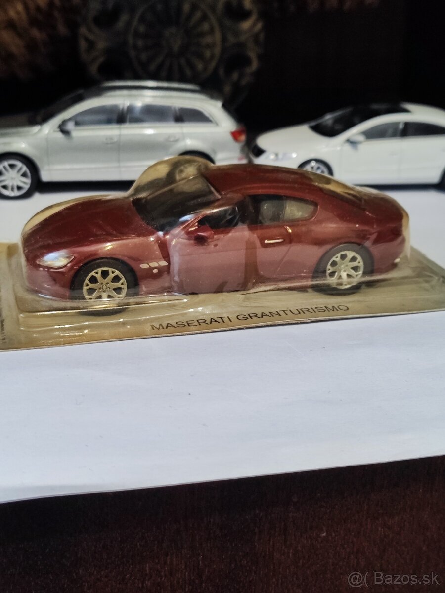 Modely mix časť 3 - 18