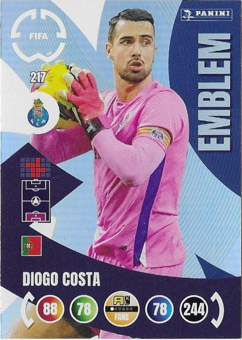 Fotbalové karty Club World Cup 2025 - Albumy,balíčky,boxy... - 18