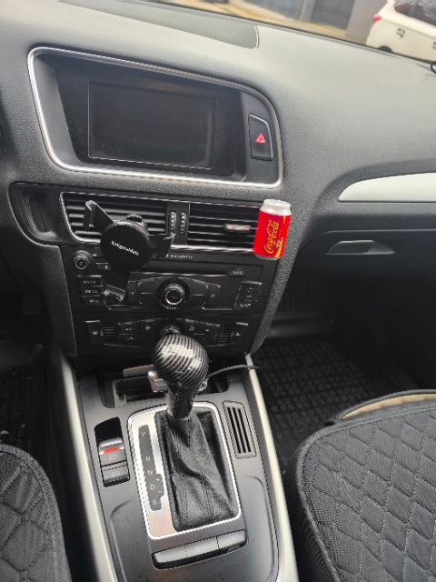 Audi Q5 2.0 TDI Quattro S Tronic - 18