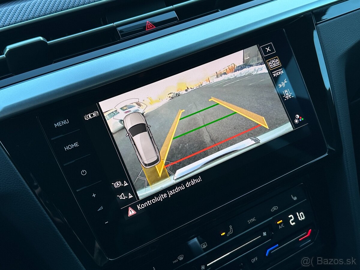 Volkswagen Arteon Shooting Brake R 2.0 TSi 4Motion DSG, r.v. - 18