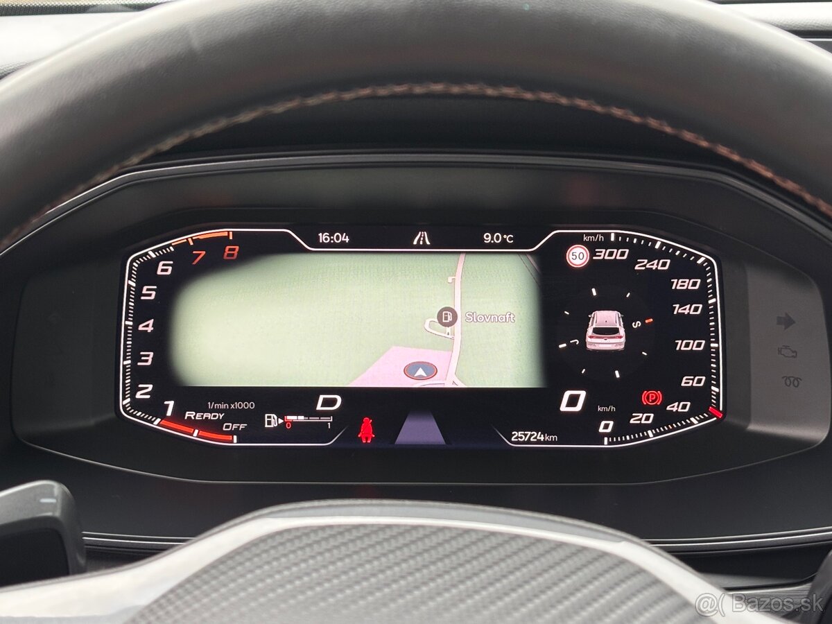 Cupra Formentor 1.5 TSI 150k DSG | 2024 | 25 724 km | - 18