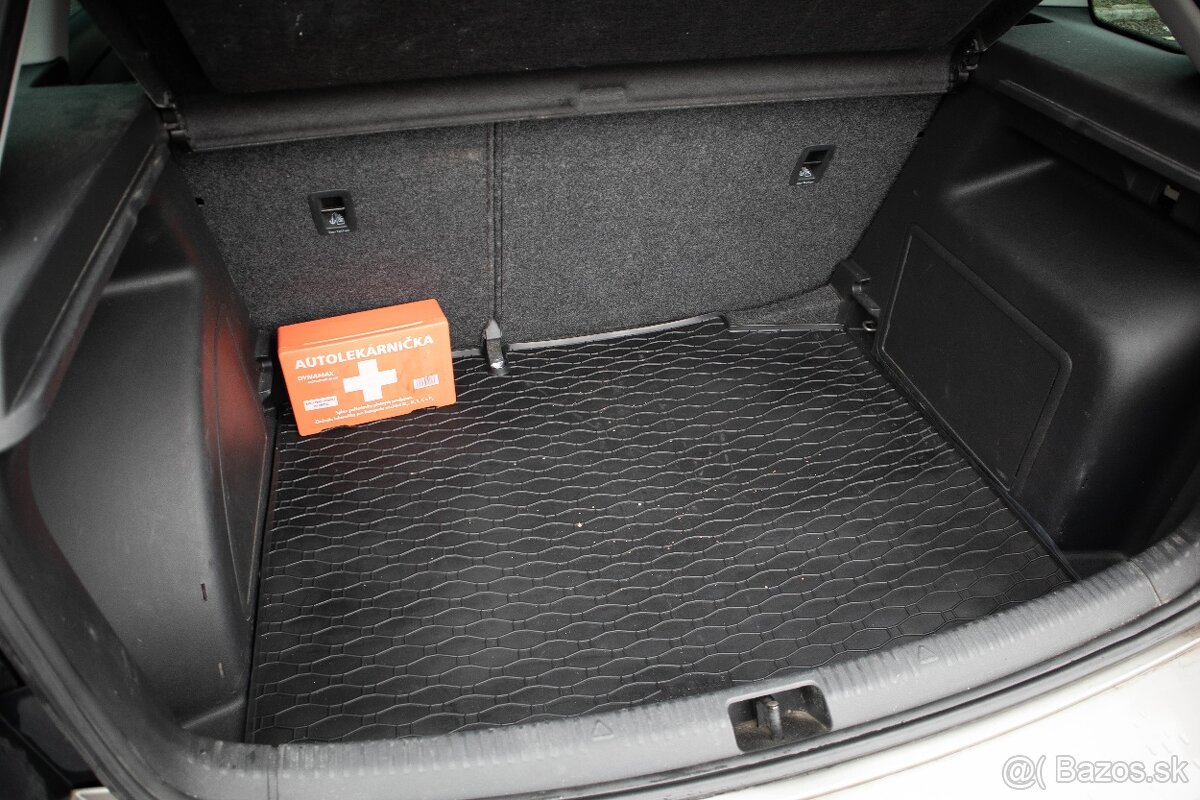 Škoda Rapid Spaceback SB 1.2 TSI Ambition - 18