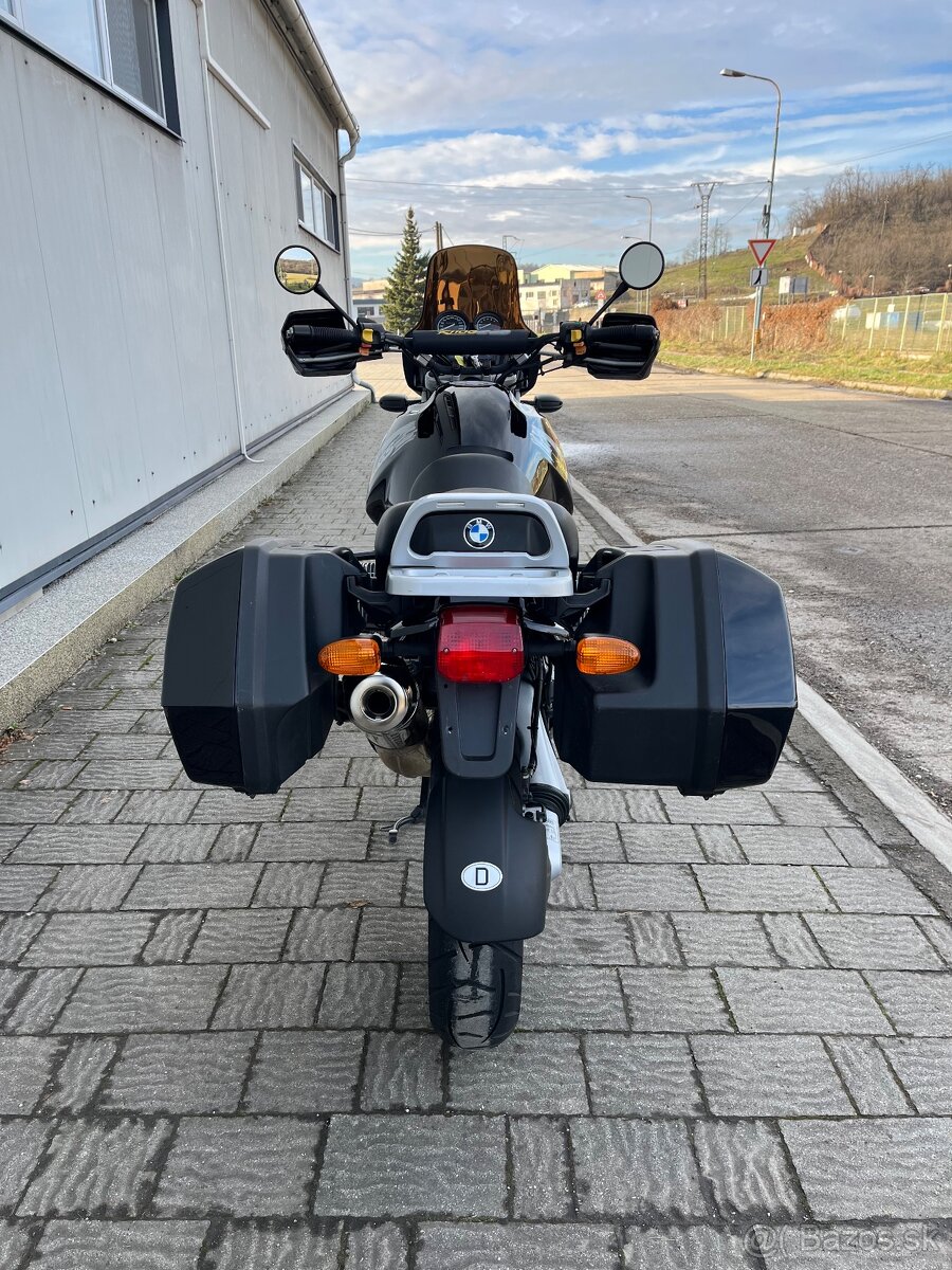 BMW R1100GS….1998….TOP STAV - 18