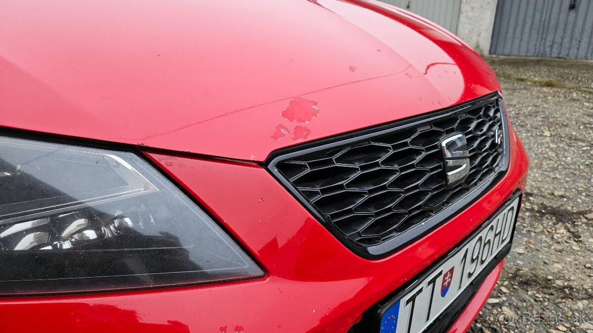 Seat Leon ST - 18