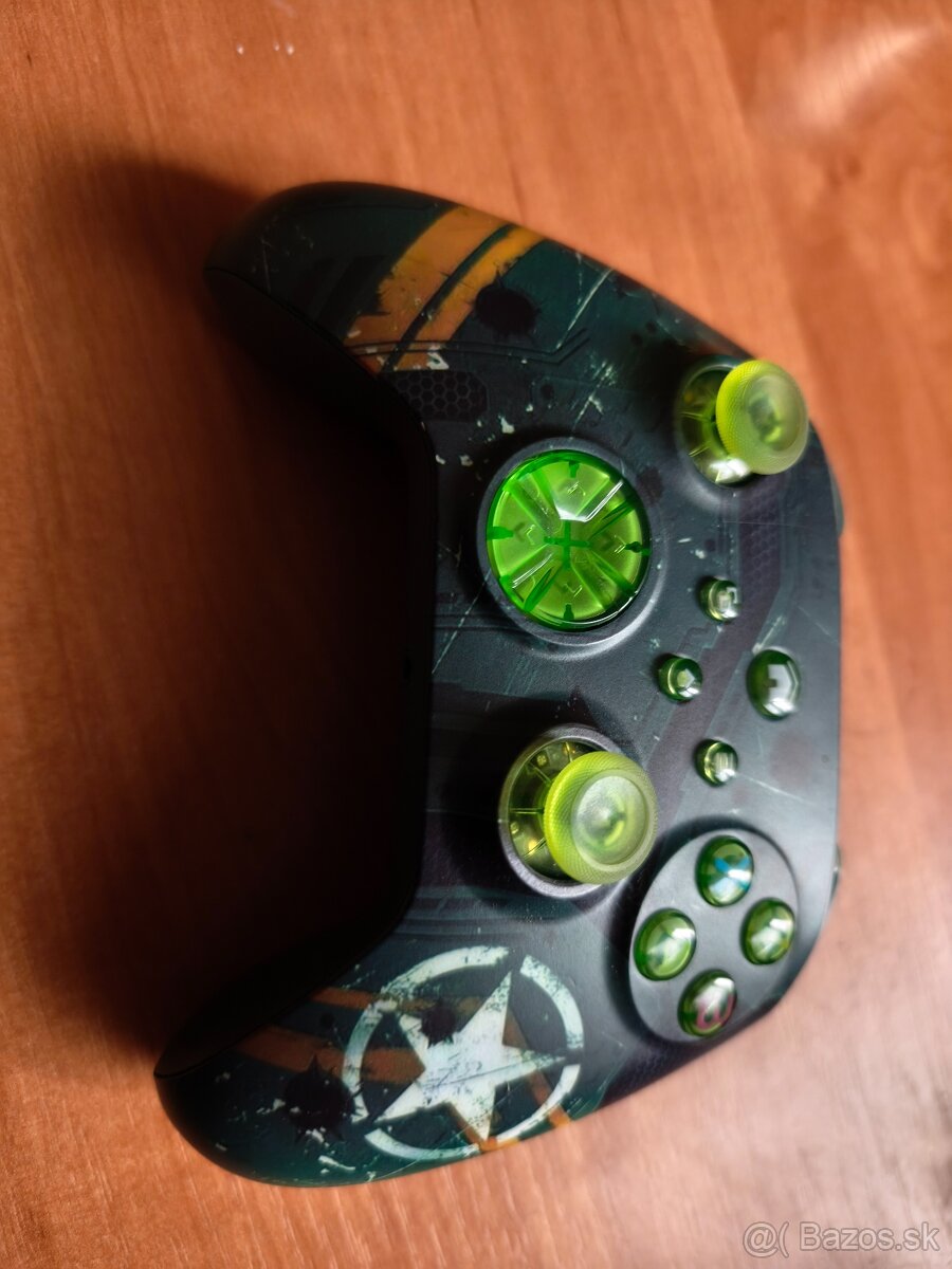 Xbox série x 1 teraz hdd - 18