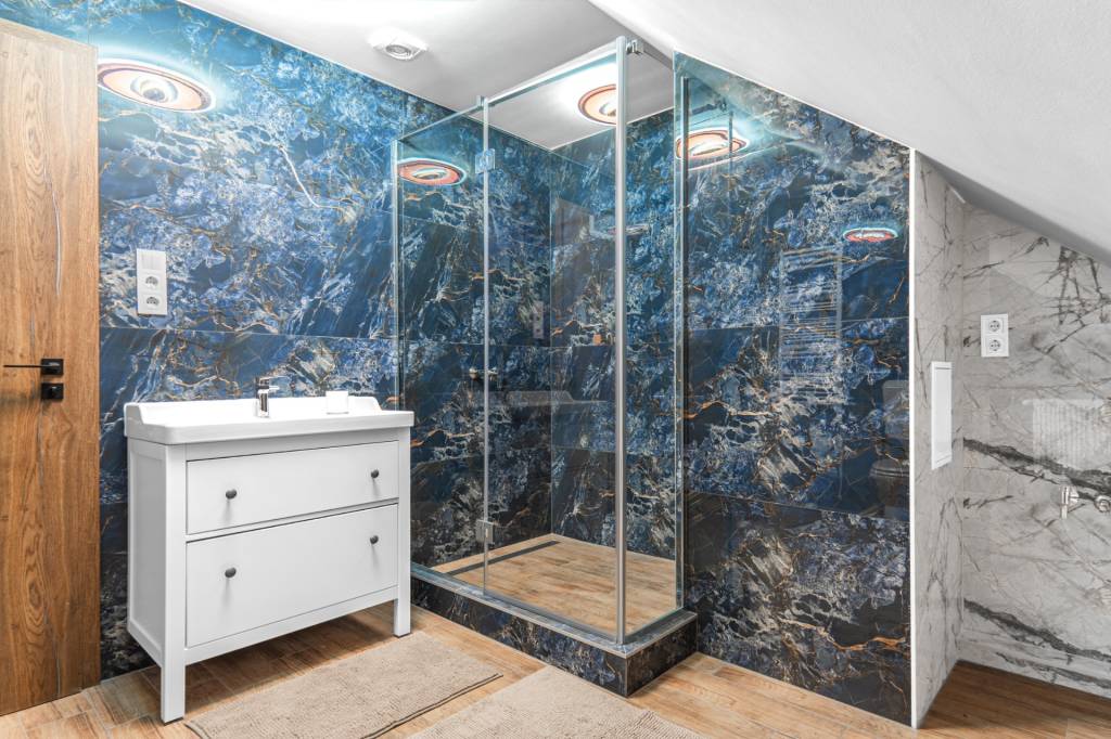 BABONY TRE I Predaj štýlového tehlového domu v Rajke pri Bra - 18