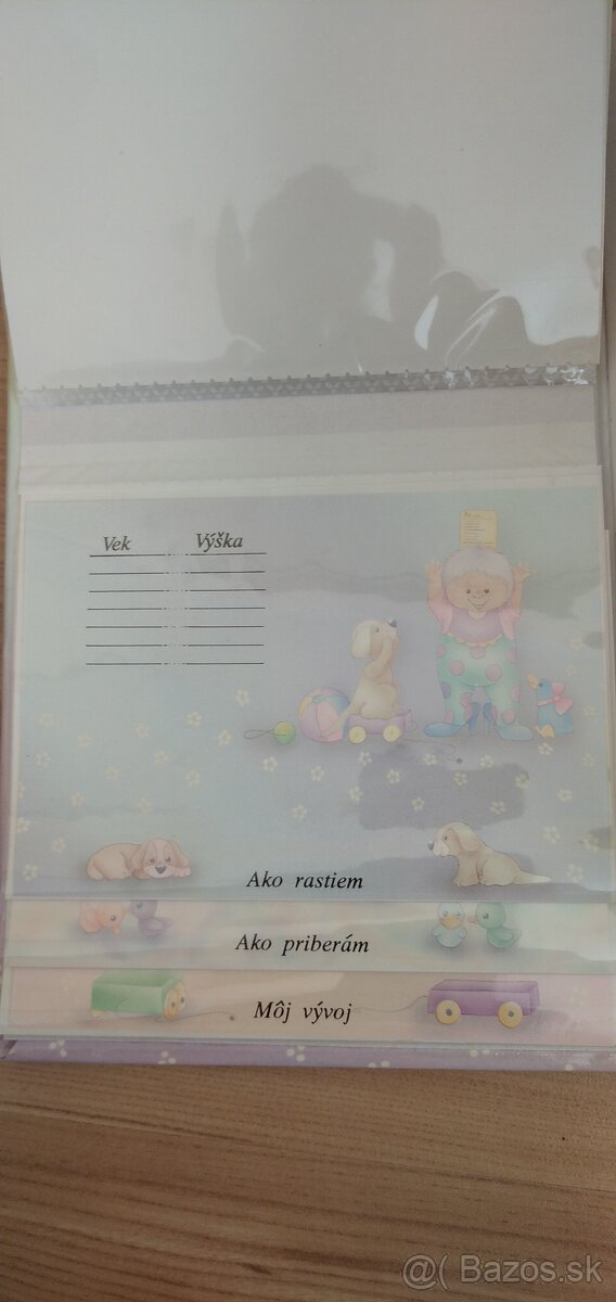 Albumy na fotky - 18