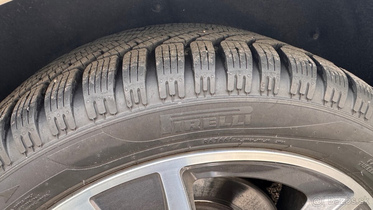 Mercedes Benz Cla 220 cdi - 18