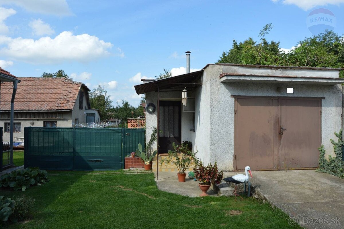 Predaj rodinný dom Horné Obdokovce, časť Obsolovce - 18