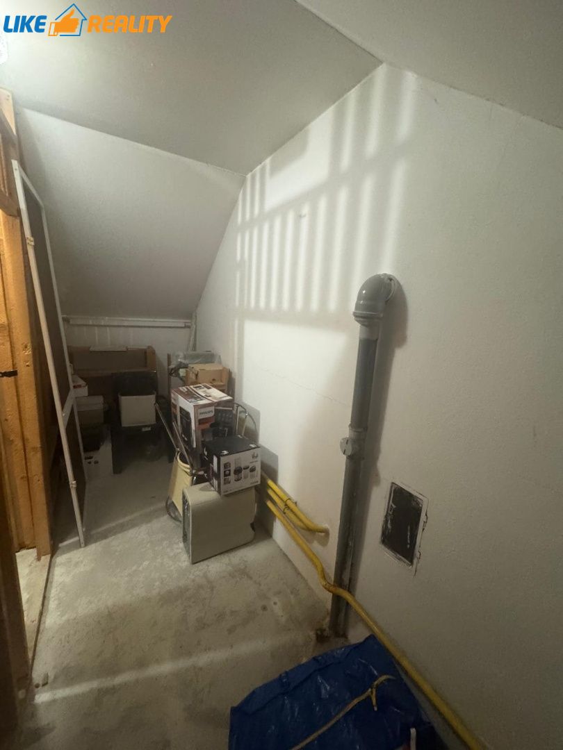 EXKLUZÍVNE:PREDAJ 4-IZBOVY BYT S 2 BALKÓNMI + (GARÁŽ-PARKOVA - 18