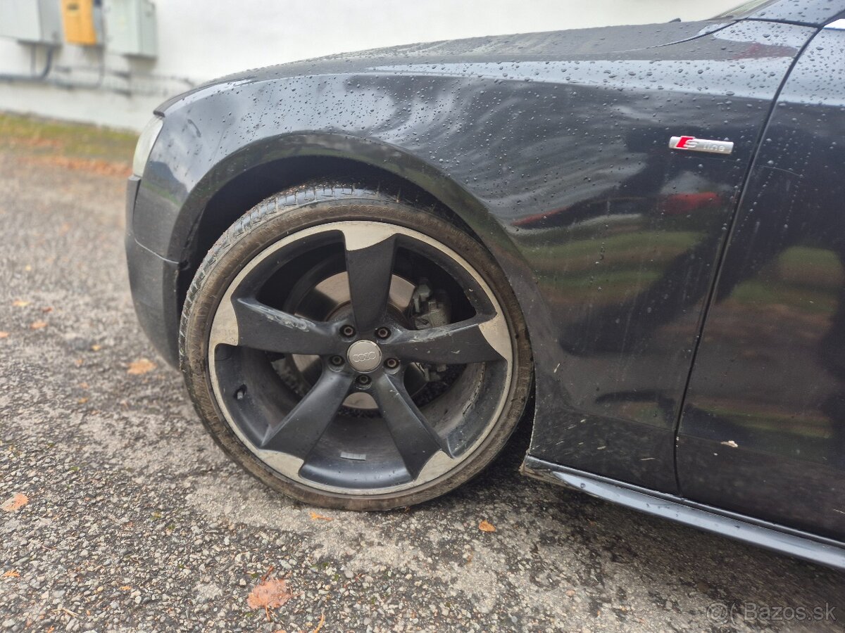 Predám náhradné diely na Audi A5 Sportback - 18